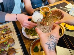 -三杯赤運·中式小酒馆(所城里店)