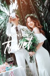 -太古映画婚纱摄影(天河店)