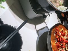 -乔阿马·江南味·驴肉香(龙湖华泾天街店)