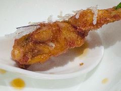 -京香轩·中餐厅(上海中庚聚龙酒店)