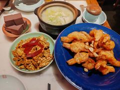 -小吊梨汤·北京菜·烤鸭(长安商场-首都博物馆店)