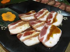-やきにく 牛将日式焼肉(新华路店)