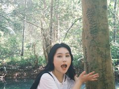 -关西瀑布