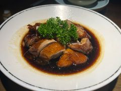 -应天大明王朝·南京菜(中山陵店)