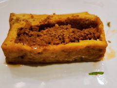 豆腐箱子-城南往事·鲁菜济南菜(龙奥万科店)