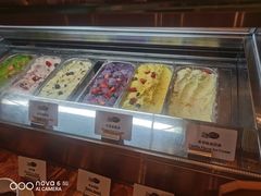 -万达瑞华酒店美食汇自助餐厅(楚河汉街店)