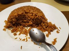 灵魂猪油炒饭-榕意·川味之美(深业上城店)