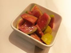 -难得怪味·客家山宴(沙县店)
