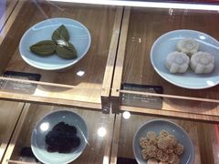 -阮大兴糕团(日月光中心店)