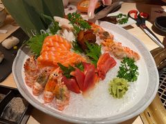 -赤坂亭·M9和牛烧肉(南京江南虹悦城店)