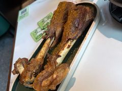 羊棒骨-清真·宁夏印象·盐池滩羊肉体验店(江宁路店)
