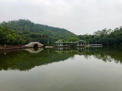 -大雁山风景区