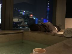 -上海外滩悦榕庄酒店