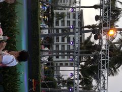 -渔家火锅·海鲜自助餐·演艺(亚龙湾天域酒店)