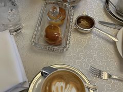 -Salon de Ville浦江汇(上海外滩华尔道夫酒店店)