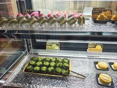 -牛New寿喜烧(金鹰世界店)