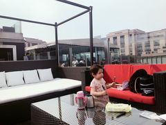 -罗斯福色戒酒吧(外滩店)