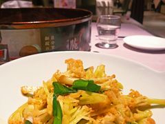 大碗花菜-新沸腾鱼乡(世贸天阶店)