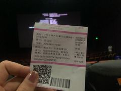 -幸福蓝海国际影城(河西店)
