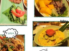 -mango tree芒果树泰国餐厅(青岛万象城店)
