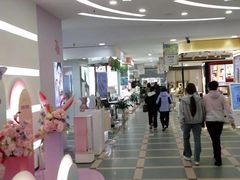 -沈阳大商千盛购物中心有限公司(长江街店)