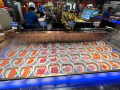 -鼎香缘海鲜自助火锅烤肉(锦辉购物广场店)