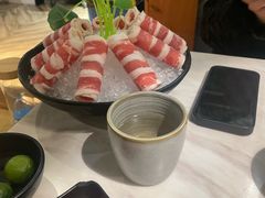 -狐狸爱上椰子鸡(滨江星光大道店)