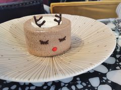 -禧室Joyous Lounge(禧园店)