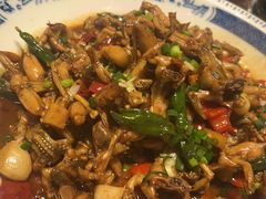 -独一嘉私房菜(战备路店)