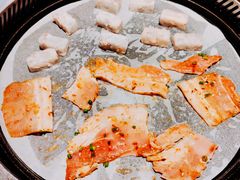 五花肉-么子烤肉(化龙池店)