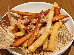 -芭莉与彩虹西餐厅(成都合生汇店)