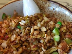 -俏九州·小炒黄牛肉(华润万象汇店)