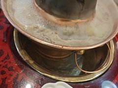 -北门涮肉·炭火铜锅涮肉(什刹海店)