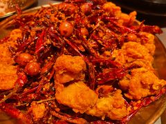 -西塔老太太泥炉烤肉(苏州大悦城店)