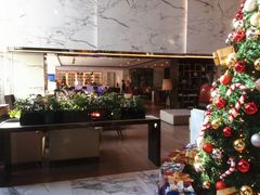 -上海宝华万豪酒店
