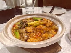 -潍坊菜馆(三里河南横街店)