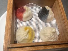 -小厨娘淮扬菜(河西奥美大厦店)