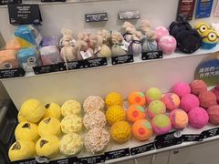 -LUSH(威尼斯人店)
