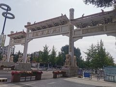 -兴城海滨风景区