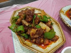 -乐乐餐厅(湘子庙街店)