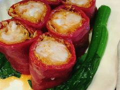 -香宫(九龙香格里拉店)