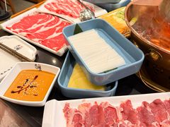 -北门涮肉·铜锅涮肉(南锣鼓巷店)