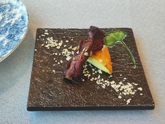 -君来湖滨饭店·渔餐厅