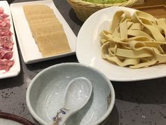 -彩虹坊火锅(宁穿路店)
