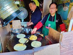 -王记生烫牛杂面馆(兰陵路店)