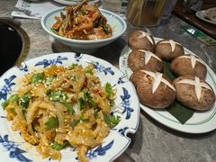 -禄婶鸡煲·打边炉