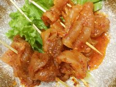 -老夏老火锅(正宁路店)