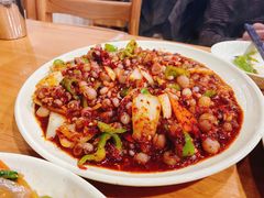 -贤花饭店(城阳店)