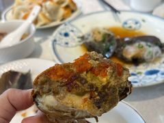 -莲花公园煎蟹(总店)