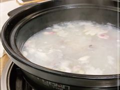-丰尔粥食·粥底火锅·桑拿鸡(大良总店)